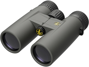 131143 Leupold 181172 BX-1 McKenzie HD 8x42mm Roof Prism Shadow Gray Armor Coated