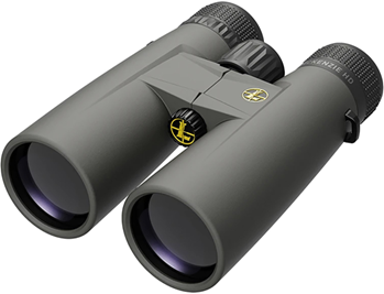 131145 Leupold 181174 BX-1 McKenzie HD 10x50mm Roof Prism Shadow Gray Armor Coated