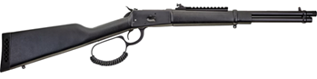 Rossi 920451613TB R92  45 Colt (LC) Caliber with 8+1 Capacity, 16.50" Round Barr