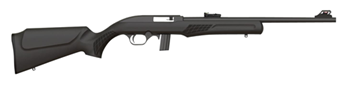 Rossi  RS22L1811-TH ROSSI RS22 22LR 18" 10RD BLK TB