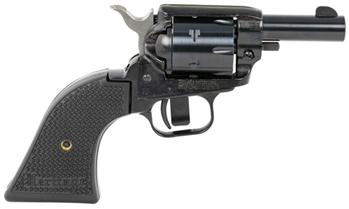 Heritage  BK22B2 HERITAGE BARKEEP 22LR 2" 6RD POLY