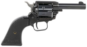 Heritage  BK22B3 HERITAGE BARKEEP 22LR 3" 6RD POLY