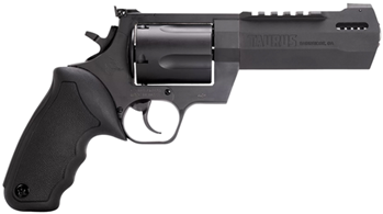 RAGING HUNTER Taurus 2460051RH Raging Hunter  460 S&W Mag 5rd 5.12" Matte Black Barrel Matte B