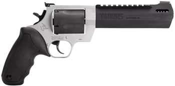RAGING HUNTER Taurus 2460065RH Raging Hunter  460 S&W Mag 5rd 6.75" Matte Black Oxide Barrel &