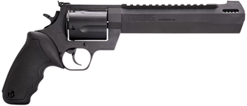 RAGING HUNTER Taurus 2460081RH Raging Hunter  460 S&W Mag 5rd 8.37" Matte Black Barrel Matte B