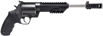 RAGING HUNTER Taurus 2-460101RH Raging Hunter  460 S&W Mag 5rd 10.50" Matte Black  Barrel Matt