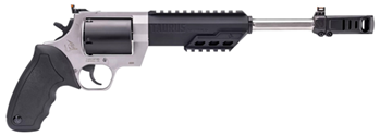 RAGING HUNTER Taurus 2460105RH Raging Hunter  460 S&W Mag 5rd 10.50" Matte Black Oxide Barrel
