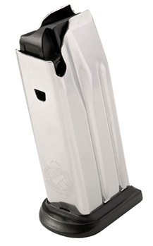 13133 Springfield Armory XD1923 XD Sub-Compact 9mm 10 rd SS w/OD Grn X-Tension