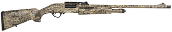 Escort (hatsan FIELD HUNTER Escort HEFH1224TRTB Field Hunter Turkey 12 Gauge with 24" Barrel, 3" Chamber, 4+