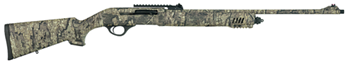 Escort (hatsan  Escort HEPS1224TRTB PS Turkey 12 Gauge with 24" Barrel, 3" Chamber, 4+1 Capacity