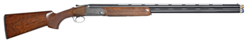 Rizzini Usa  Rizzini USA 2602-12 BR110 Sporter 12 Gauge 32" O/U VR 2rd 3" Matte Gray Turkish