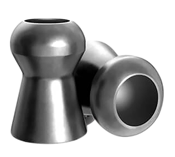 131464 Gamo 6322546BL54 Swarm 10X  177 Pellet Hollow Point 500 Per Tin