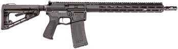 131471 Wilson Combat TRPEC300BBL Protector Elite Carbine 300 Blackout 16.25" 30+1 Black