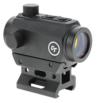 Crimson Trace C 131518 CRIM 01-02030 CTS25 COMPACT RED DOT LG
