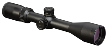Konus 131624 KONUS 7225 KONUS-LX 3-9X40 DPX 450 BUSHMASTER