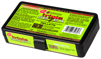 Hodgdon Powder 13165 Hodgdon T75030 Triple Seven Pellets 50 Cal 30 Grain 100 Box/12 Case