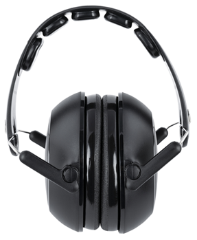 3m/peltor 131689 PEL YTHPEL4DC YOUTH MUFFS NRR22 BLACK