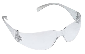 3m/peltor 131695 Peltor 1122800000100 Virtua  99.9% UV Rated Polycarbonate Clear Lens with Clear