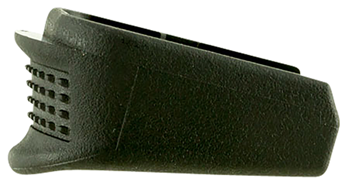 13199 Pearce Grip PGG42733 Magazine Extension Grip  made of Polymer with Black Finish