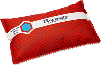 Hornady Mfg Co 132146 Hornady 95908 Dehumidifier Bag Large Red