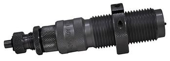 Hornady Mfg Co 132154 Hornady 046282 Series III 2 Die Set 6mm Creedmoor