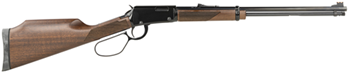 Henry Repeating Arms VARMINT EXPRESS Henry H001VL Varmint Express Large Loop 17 HMR Caliber with 11+1 Capacity, 19.25