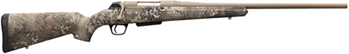 Winchester Guns 535741299 XPR Hunter 6.8 Western 3+1 24" TrueTimber Strata Synth