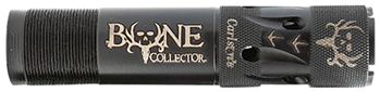 Carlsons 132438 Carlson's Choke Tubes 80120 Bone Collector  Rem Choke 12 Gauge Turkey 17-4 Stain
