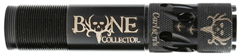 Carlsons 132439 Carlson's Choke Tubes 80125 Bone Collector  Rem Choke 20 Gauge Turkey 17-4 Stain