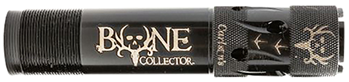Carlsons 132442 Carlson's Choke Tubes 80140 Bone Collector  Browning Invector-Plus 12 Gauge Turk