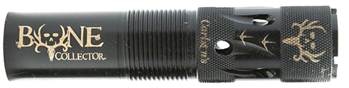 Carlsons 132447 Carlson's Choke Tubes 80170 Bone Collector  Rem ProBore 12 Gauge Turkey 17-4 Sta