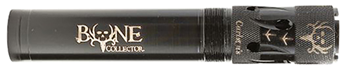 Carlsons 132448 Carlson's Choke Tubes 80180 Bone Collector  Browning Invector-DS 12 Gauge Turkey