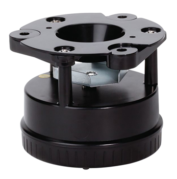 Moultrie Feeder 132503 Moultrie MFHP12367 All-In-One Timer Feeder Kit 4 Programs 1-20 Seconds Duration