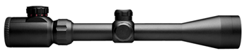 Ncstar / Vism 132555 NcStar SEEFB3940G STR  Gen 2 Black Hardcoat Anodized 3-9x 40mm 1" Tube Dual Illu