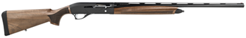 Retay Usa MASAI MARA Retay USA  Masai Mara Upland Inertia Plus 20 Gauge 26" 4+1 3" Matte Black Turkis