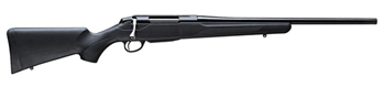 T3X Tikka T3 JRTXE382CSB T3x Lite Compact 6.5 Creedmoor 3+1 20" Black Black Syntheti