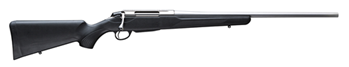 T3X Tikka T3 JRTB331R10 T3x Lite 300 Win Mag 3+1 24.30" Stainless Steel Black Synthe
