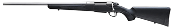 T3X Tikka T3 JRTXB431R10 T3x Lite 300 Win Mag 3+1 24.30" Stainless Steel Black Synth