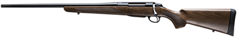 T3X Tikka T3 JRTXA331LR10 T3x Hunter 300 Win Mag 3+1 24.30" Oil Wood Black Left Hand