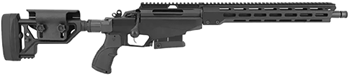 T3X Tikka T3 JRTAC316SBIT T3x Tac A1 308 Win 16" 10+1 Black Black Fixed w/Aluminum B