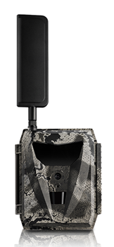 Spartan Cameras 132643 Spartan GLVLTEB GoLive Blackout Verizon 4G/LTE Camo 2" LCD Display 4/8MP Resolut