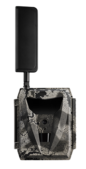 Spartan Cameras 132645 Spartan GSTULTEB Ghost US Cellular Areus Camo 2" LCD Display 3/5/8MP Resolution