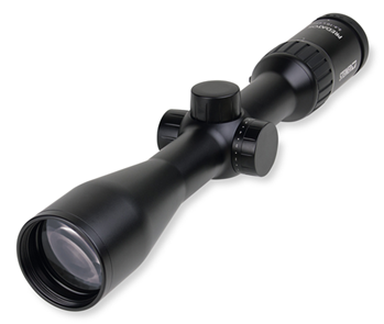 Steiner 132684 STEINER 8770 PREDATOR 4 2.5-10X42 G3