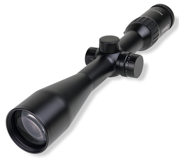 132685 Steiner 8772 Predator  4.4-16x 50mm Obj G3