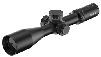 132690 Steiner 8719T3 M7Xi M-Series Black 4-28x56mm 34mm Tube Tremor 3 Reticle