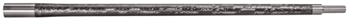 132735 Proof Research 100950 Bolt Action Barrel  284 Win 26" Black Carbon Fiber Finish