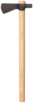 Cold Steel 132894 CS-90TH COLD STL TRAIL HAWK AXE