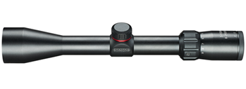 132952 Simmons S8P61850 8-Point  Matte Black 6-18x50mm 1" Tube Truplex Reticle