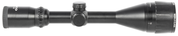 132955 Tasco TWC61850 World Class  Black 6-18x 50mm 1" Tube 30/30 Reticle Includes Weav