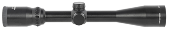132956 Tasco TWC41240 World Class  Matte Black 4-12x 40mm 1" Tube 30/30 Reticle Include